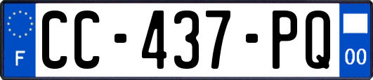 CC-437-PQ