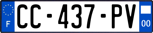 CC-437-PV
