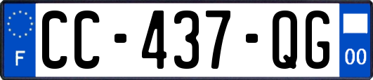 CC-437-QG