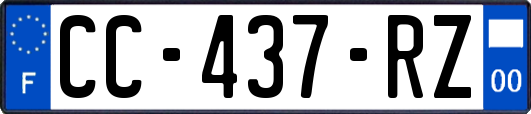 CC-437-RZ