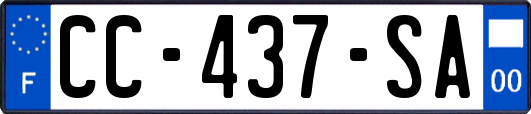 CC-437-SA