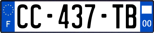 CC-437-TB