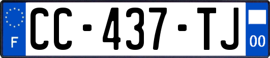 CC-437-TJ