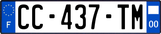 CC-437-TM