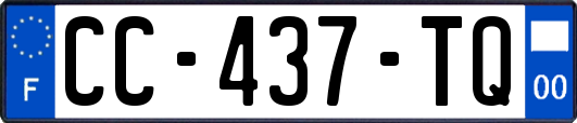 CC-437-TQ