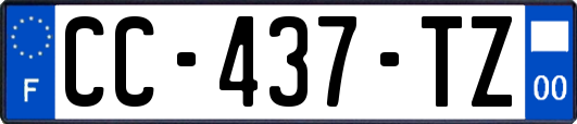 CC-437-TZ