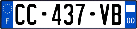 CC-437-VB