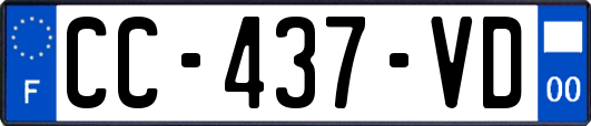 CC-437-VD