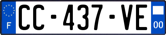CC-437-VE