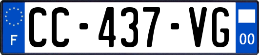 CC-437-VG