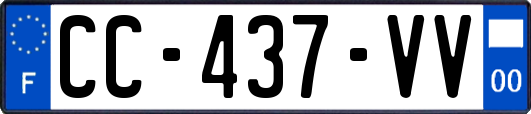 CC-437-VV