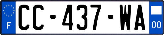 CC-437-WA