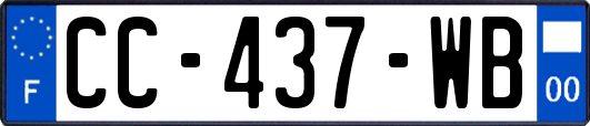 CC-437-WB