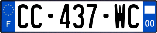 CC-437-WC