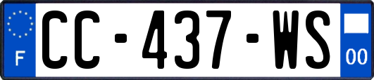CC-437-WS