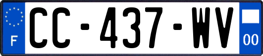 CC-437-WV