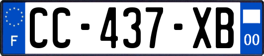 CC-437-XB