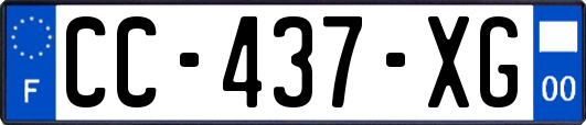 CC-437-XG