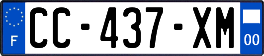 CC-437-XM