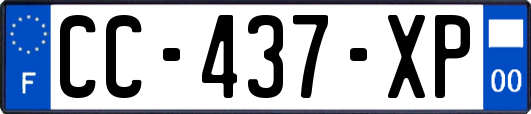 CC-437-XP