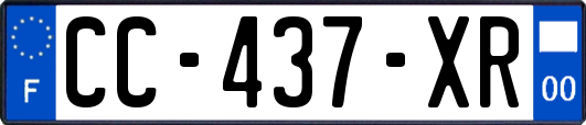 CC-437-XR