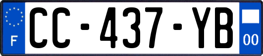 CC-437-YB