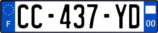 CC-437-YD