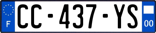 CC-437-YS