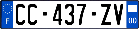 CC-437-ZV