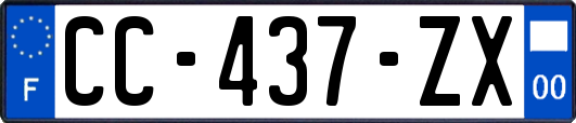 CC-437-ZX