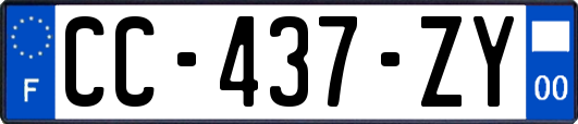 CC-437-ZY