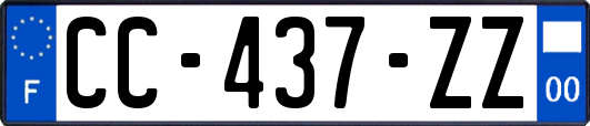 CC-437-ZZ