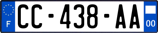 CC-438-AA