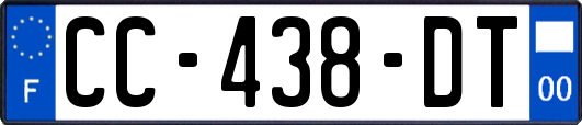 CC-438-DT