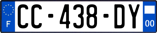 CC-438-DY