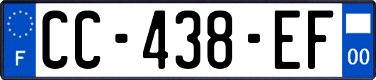 CC-438-EF