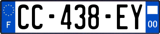 CC-438-EY