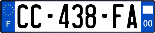 CC-438-FA