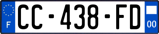 CC-438-FD