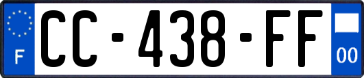 CC-438-FF