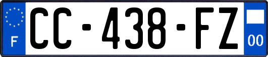 CC-438-FZ