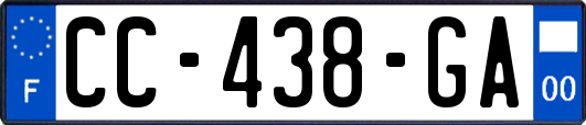 CC-438-GA