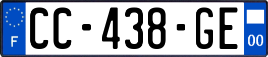 CC-438-GE