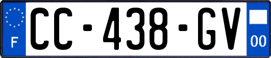 CC-438-GV