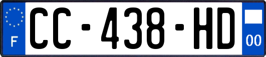 CC-438-HD