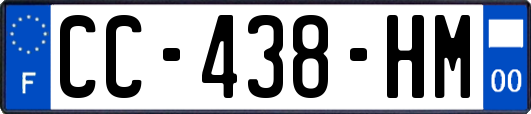 CC-438-HM
