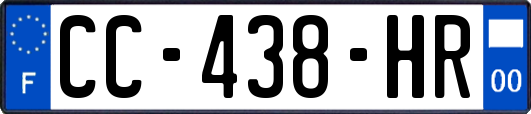 CC-438-HR