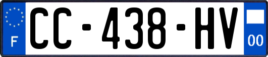 CC-438-HV