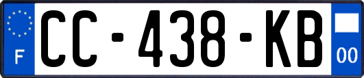 CC-438-KB