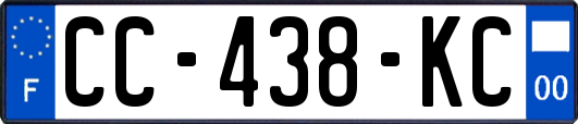 CC-438-KC